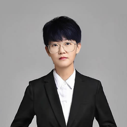 西雅图情感咨询导师：依然老师